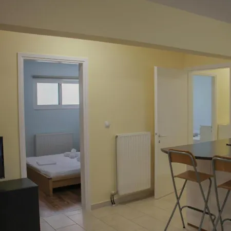 Arocaria Anapli Flat Ναύπλιο