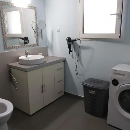 Apartment Arocaria Anapli Flat *