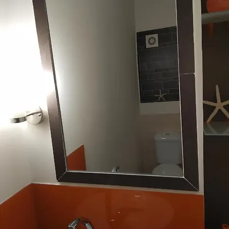 Apartamento Arocaria Anapli Flat