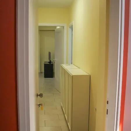 Arocaria Anapli Flat Apartment