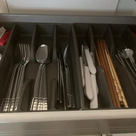 Arocaria Anapli Flat Appartement