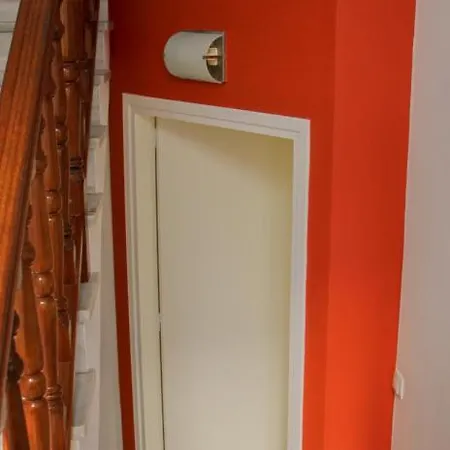 Apartamento Arocaria Anapli Flat Nauplia
