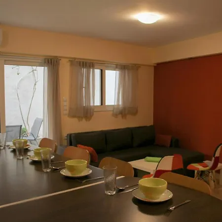 Arocaria Anapli Flat Appartement *
